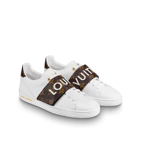 louis vuitton gympen wit|louis vuitton shoes goat.